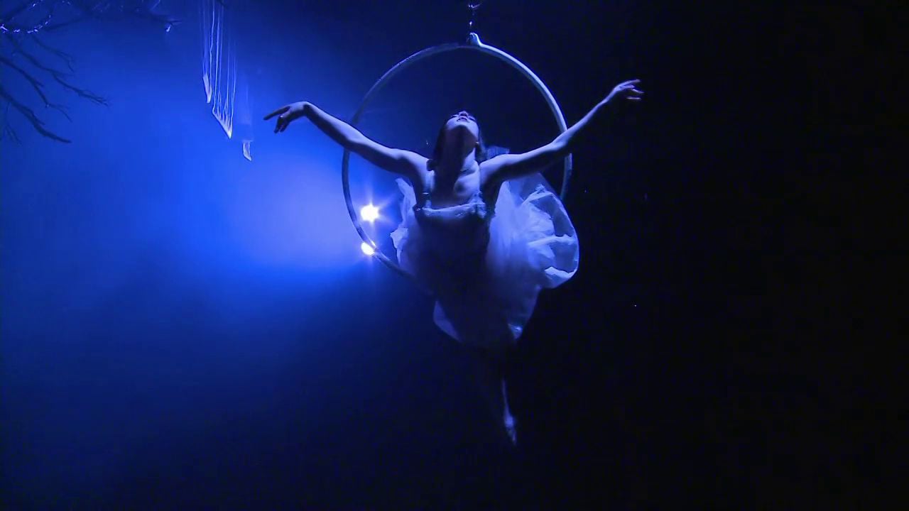Company XIV Presents "Snow White"