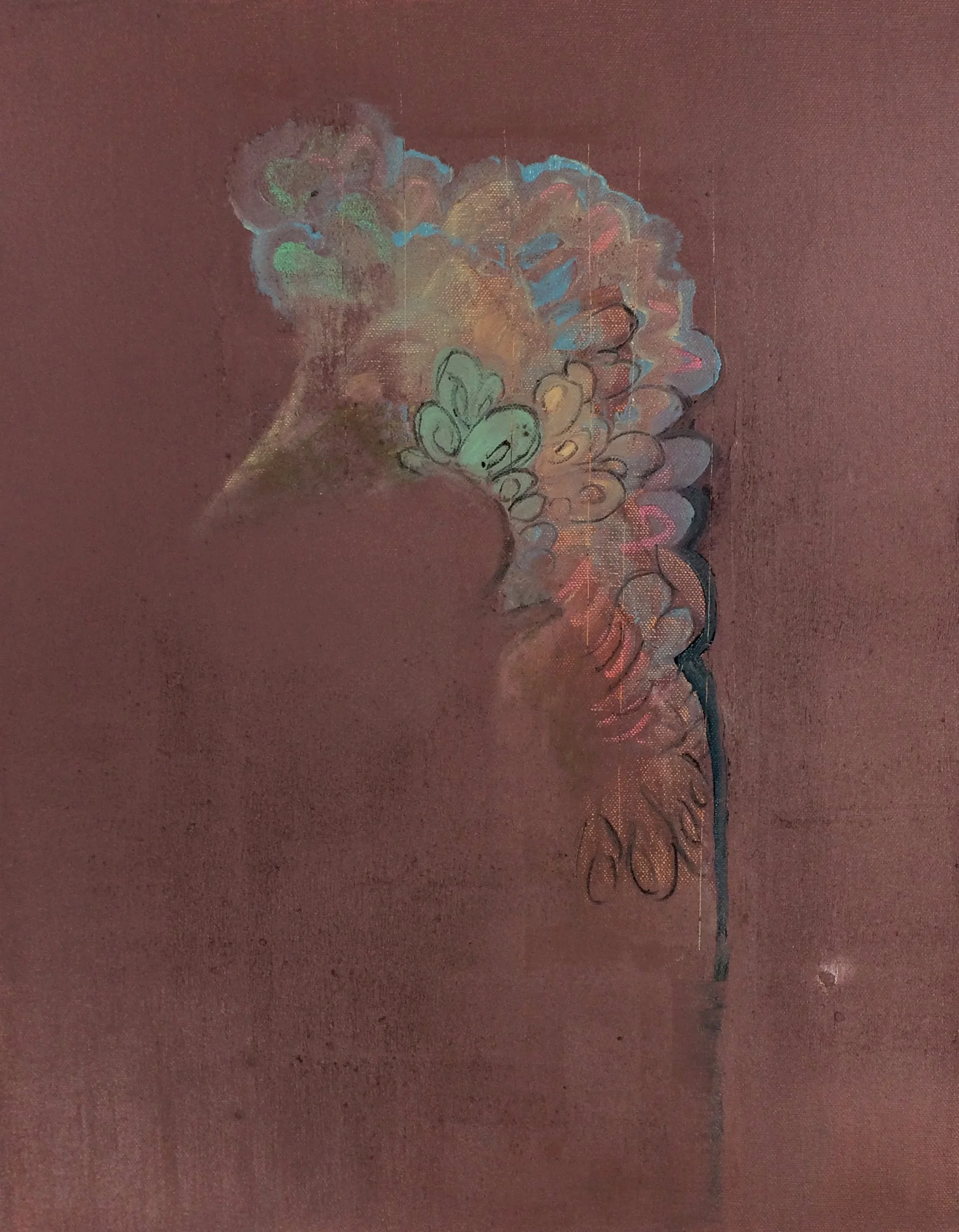 Horse Prince (Idol 12)