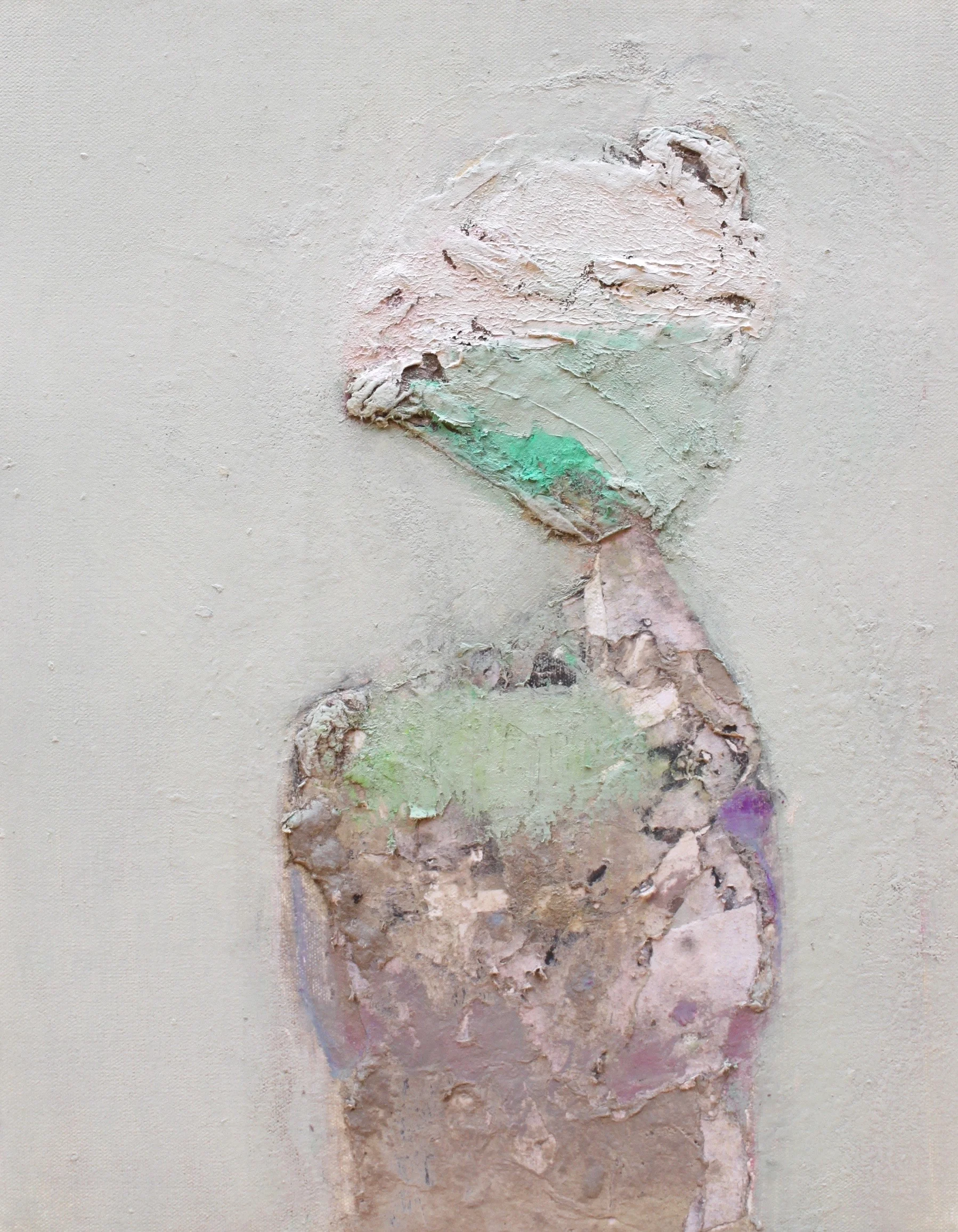Figure Mass: Self