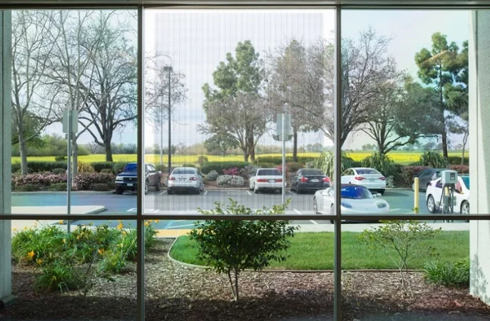 Solaria's Newest Innovation: Architectural PV Glass