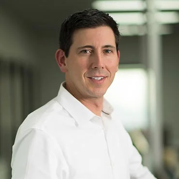 Mark McLanahan, CEO MaxGen Energy Services