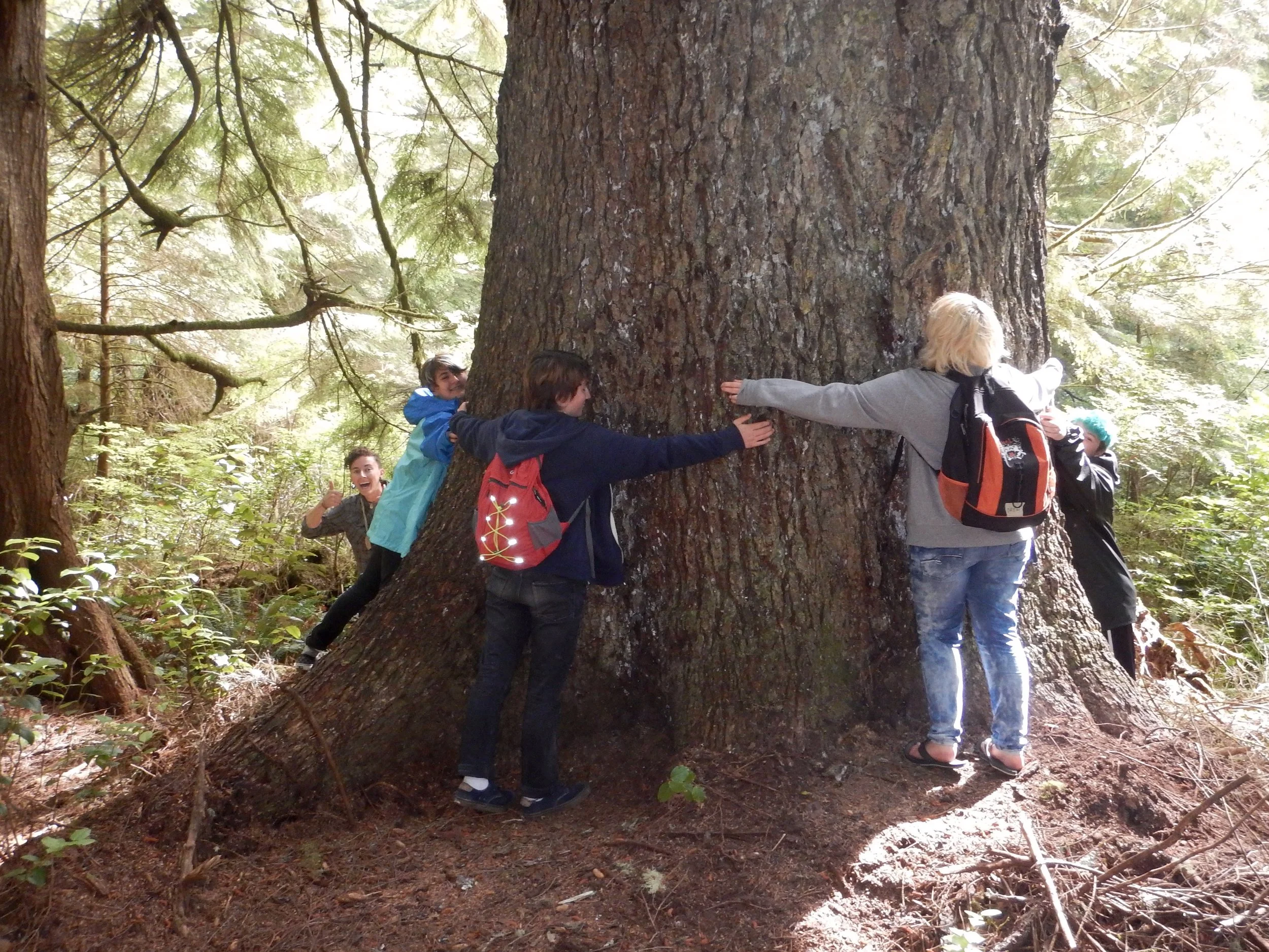 Youth Expeditions