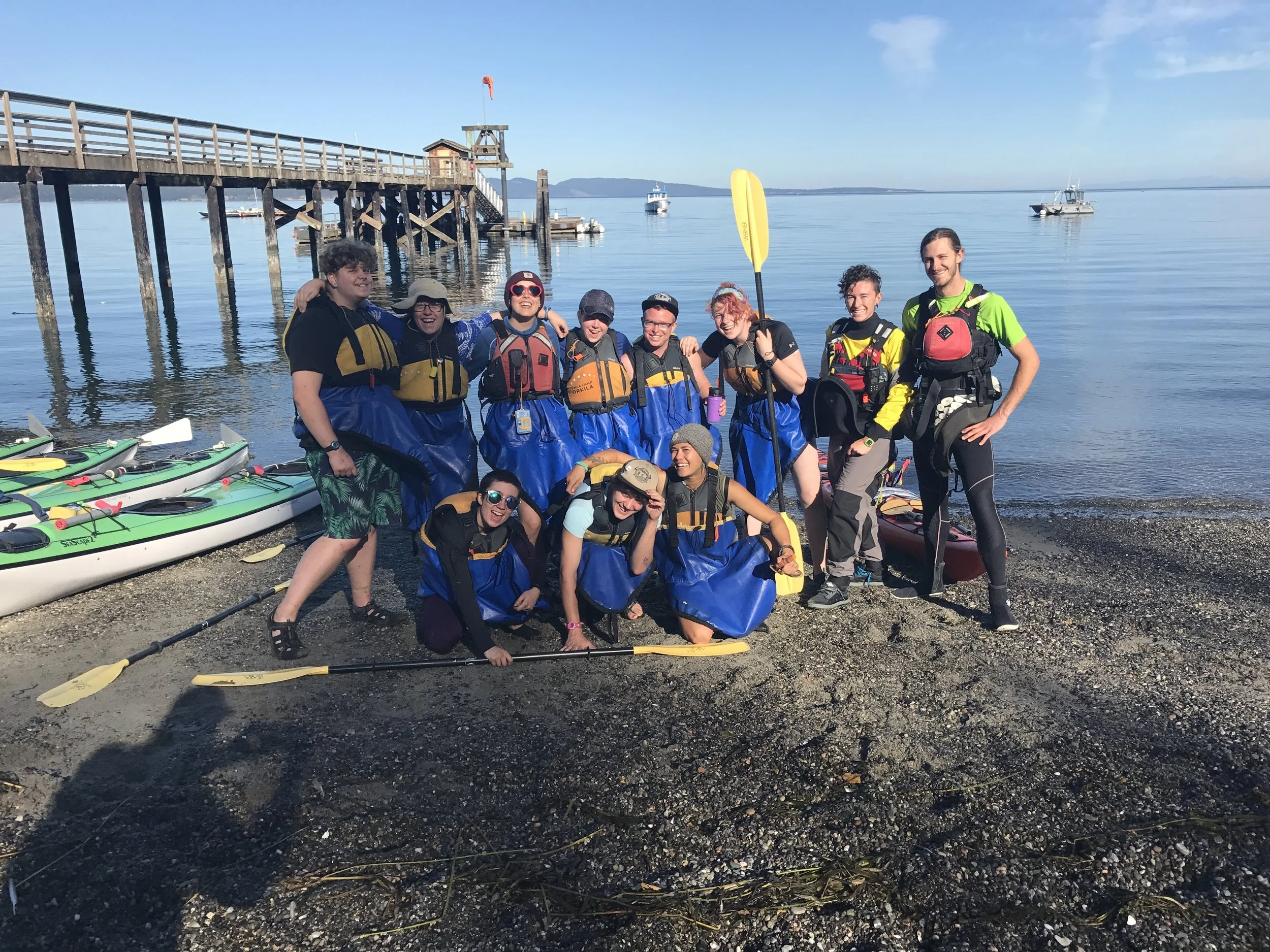 How Do I Participate? 