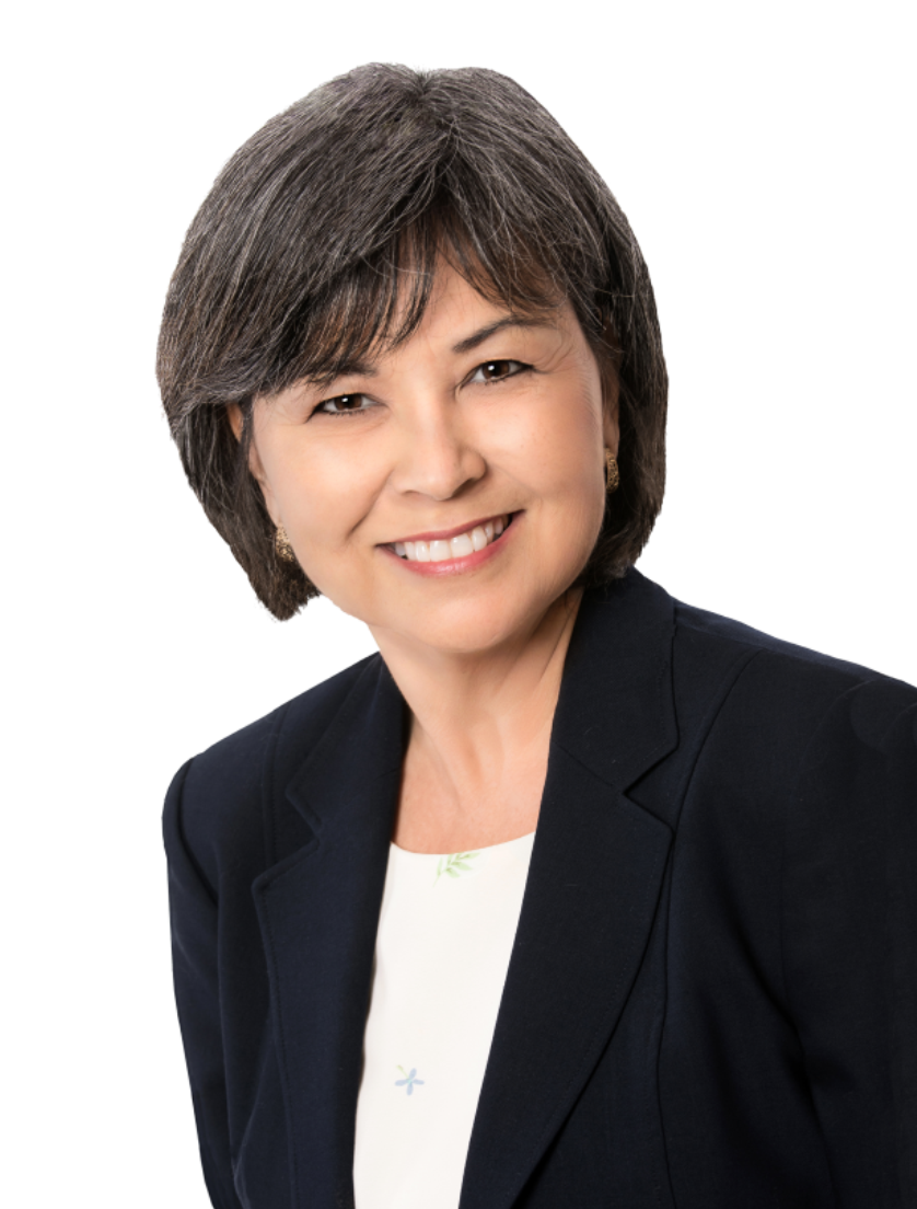 Kathie Kime Marketing Director & Senior Real Estate Associate