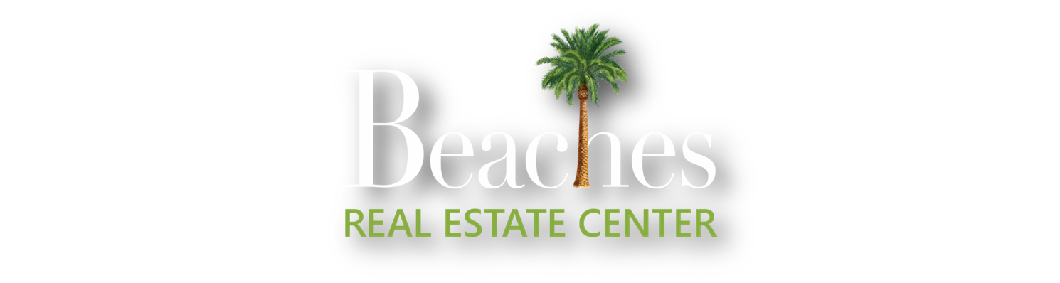 Beaches Real Estate Center Logo_(6 in x 2.93 in)_WHITE WIDE BANNER.png