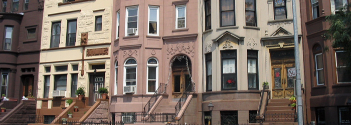 Pssst! You Don't Need A 20% Down Payment To Buy A Home