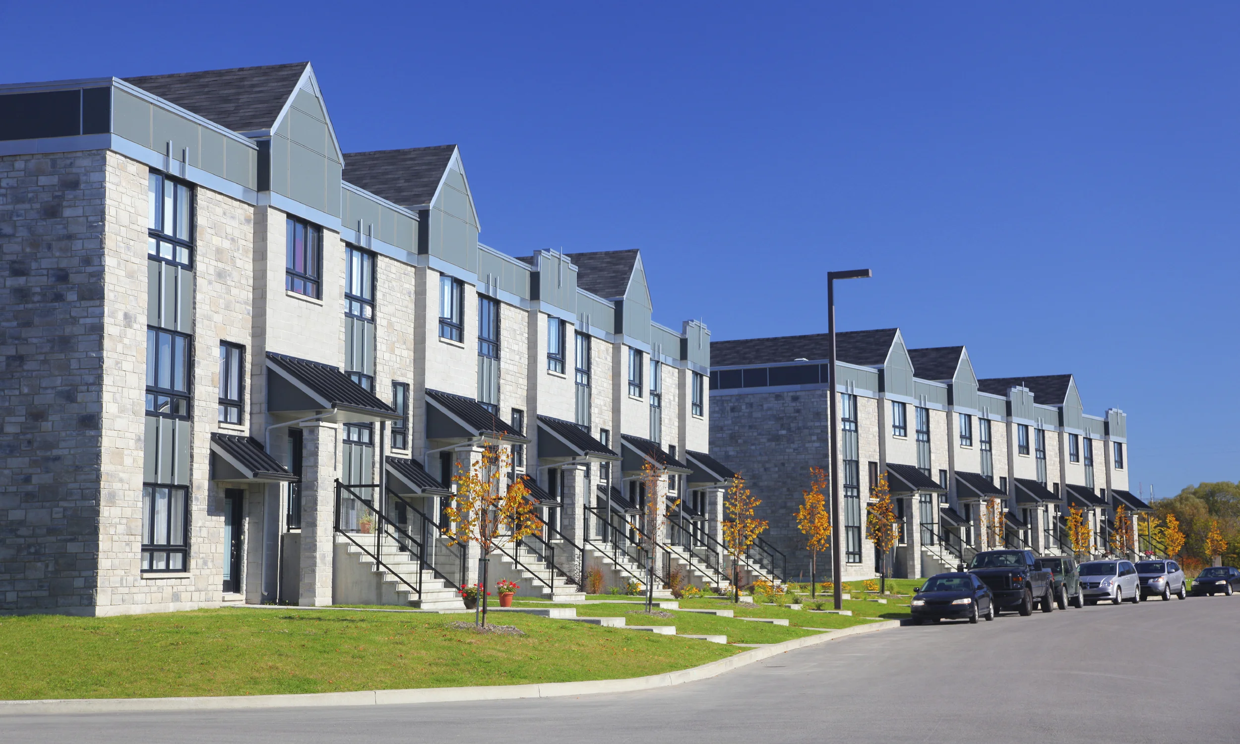 More Renters Thinking About Buying a Home: TD Bank
