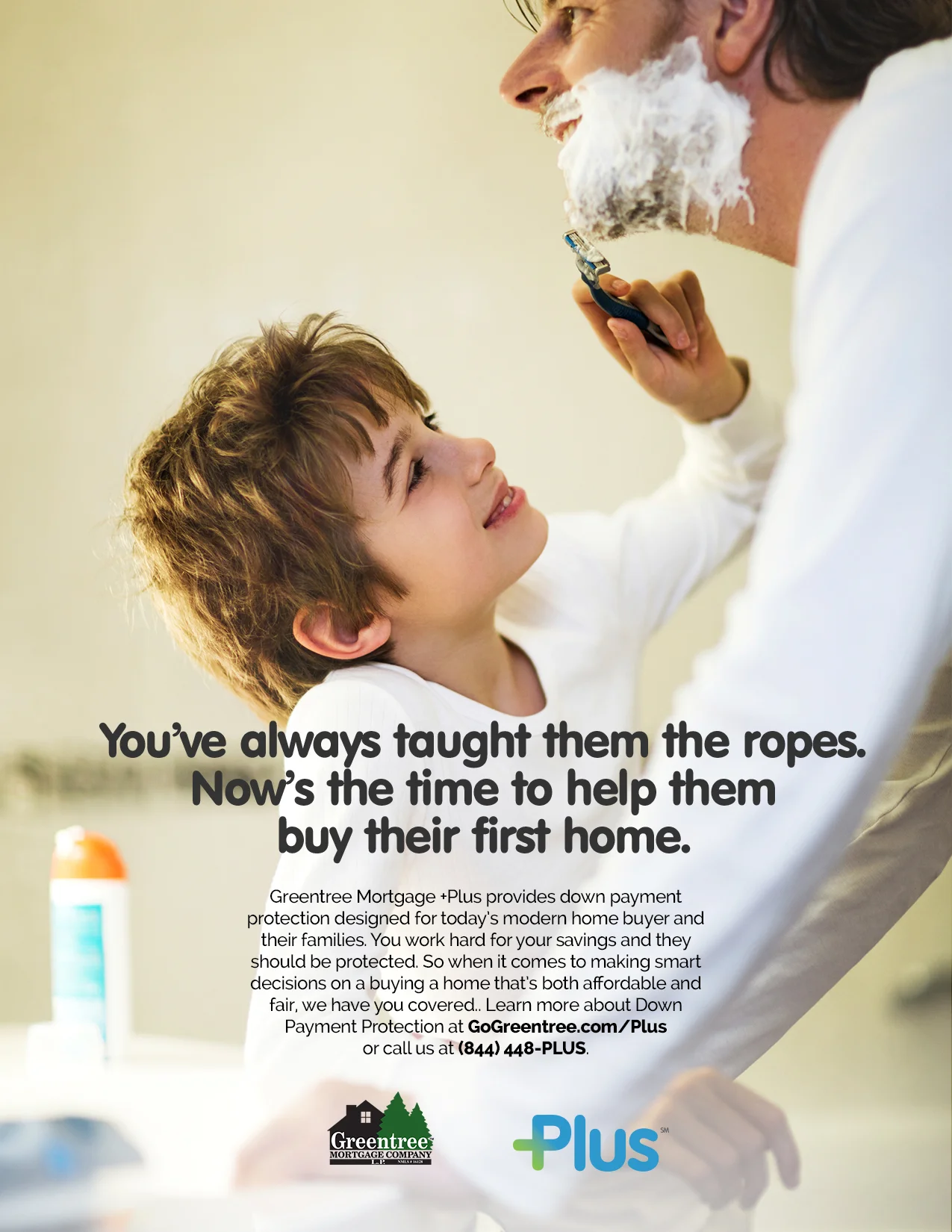 Consumer ad: The ropes