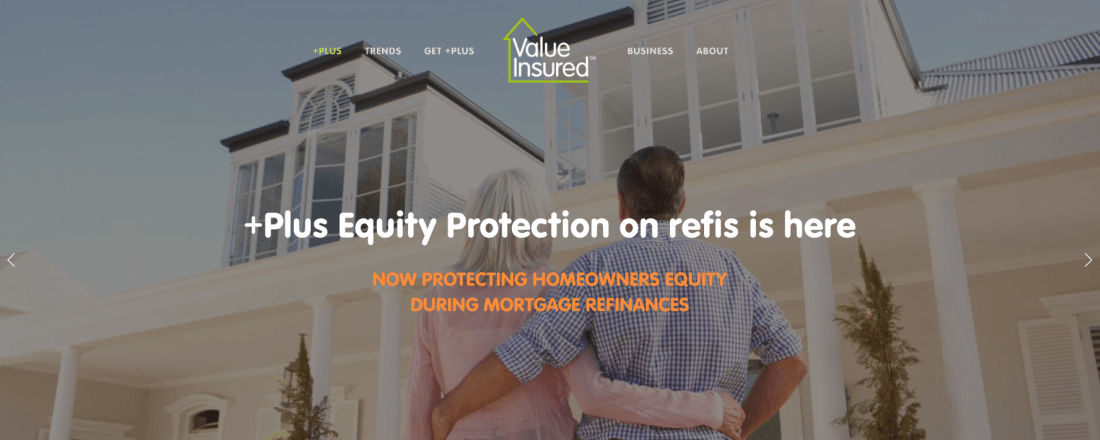 An Innovative Solution to protect home buyer’s down payment