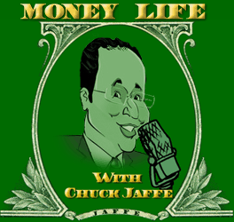 The Money Life Show - Interview with Joe Melendez