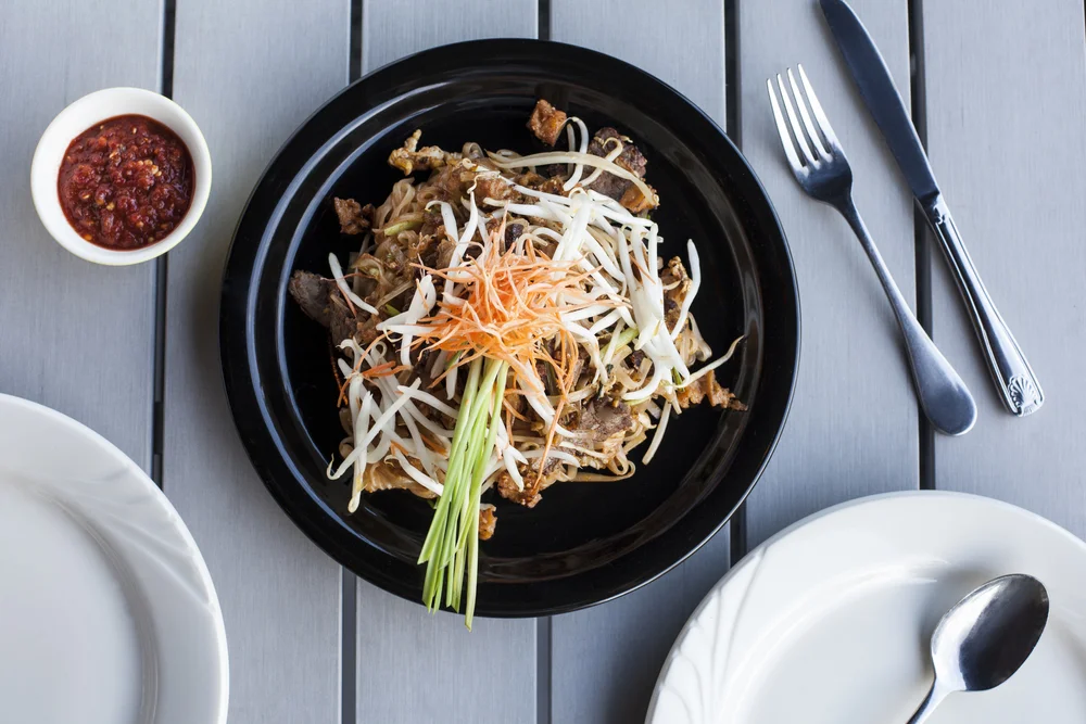 Martinez: Thai Tree Restaurant