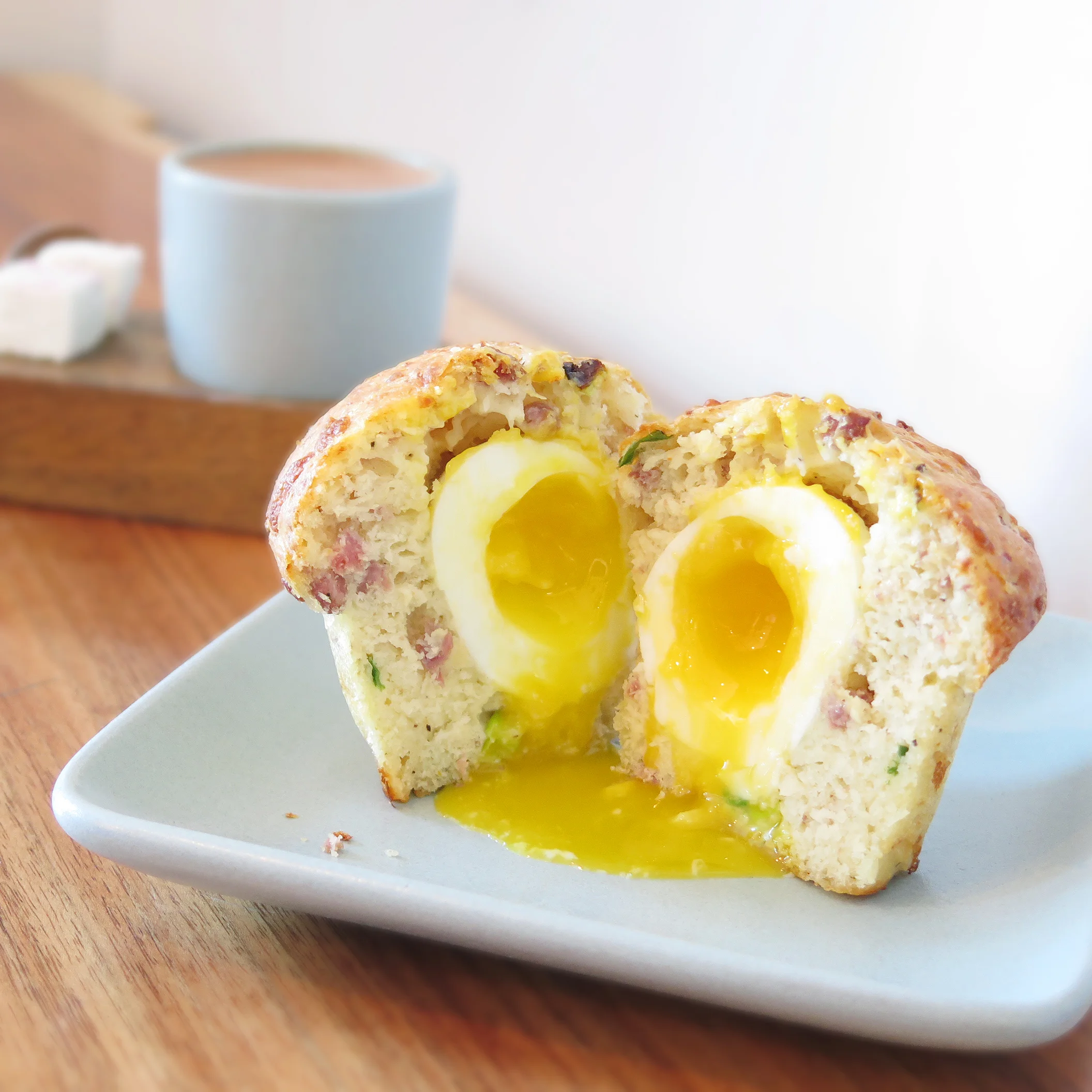 San Francisco: Craftsman & Wolves