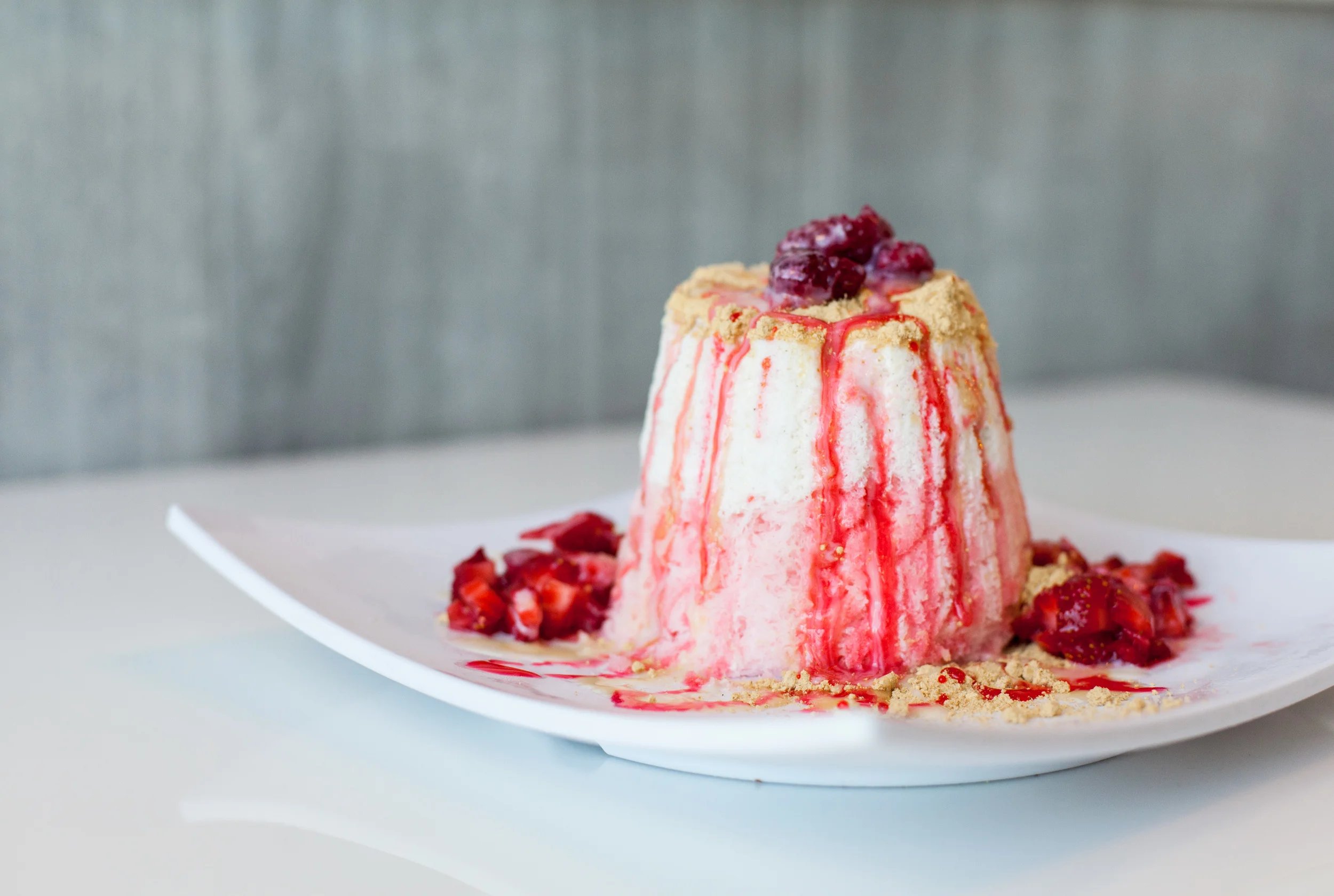 San Mateo: Vampire Penguin