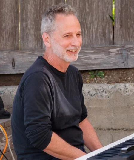 Get to know: Jim Sturges!