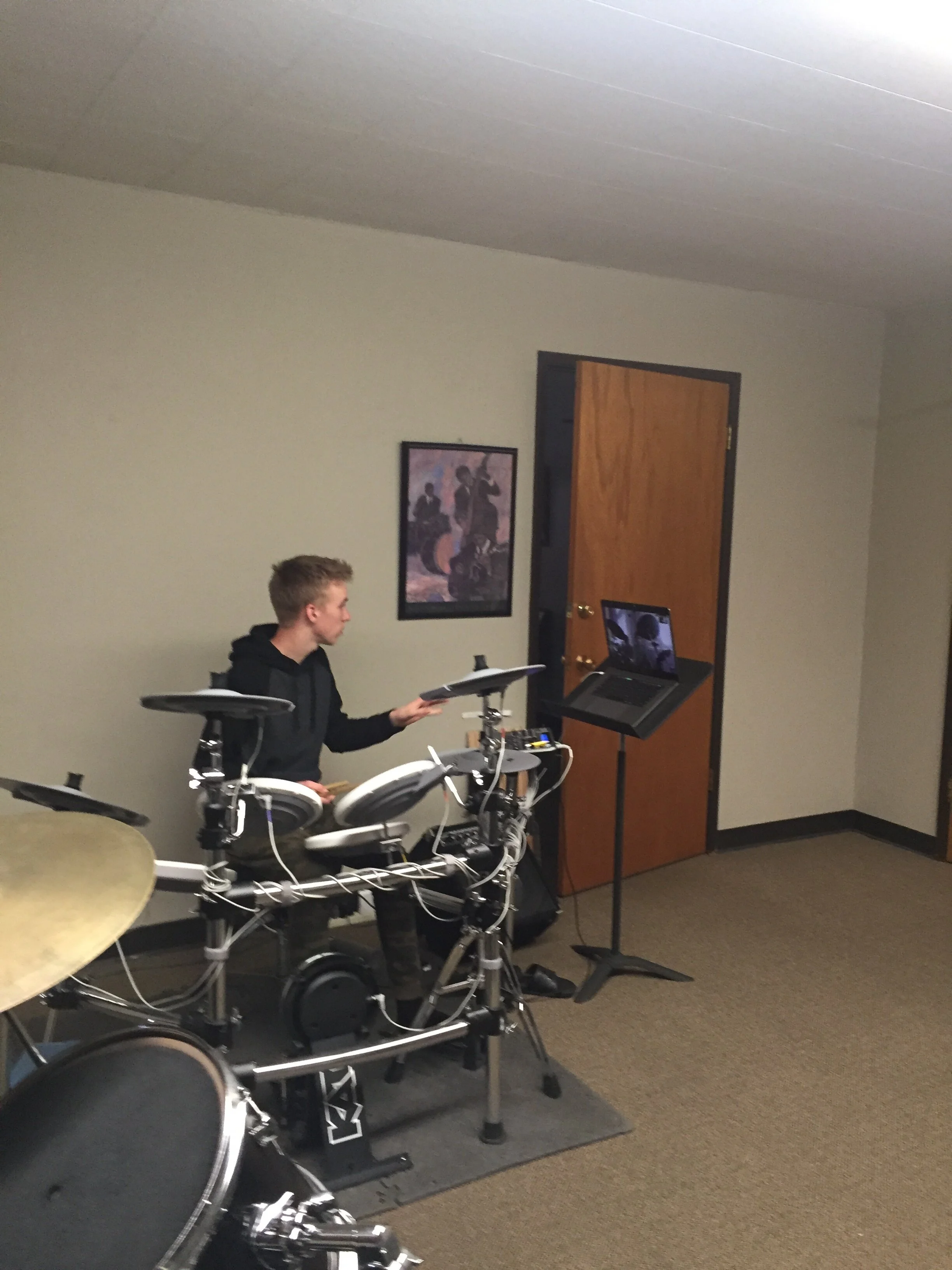 The Brighter Side of Sheltering in Place