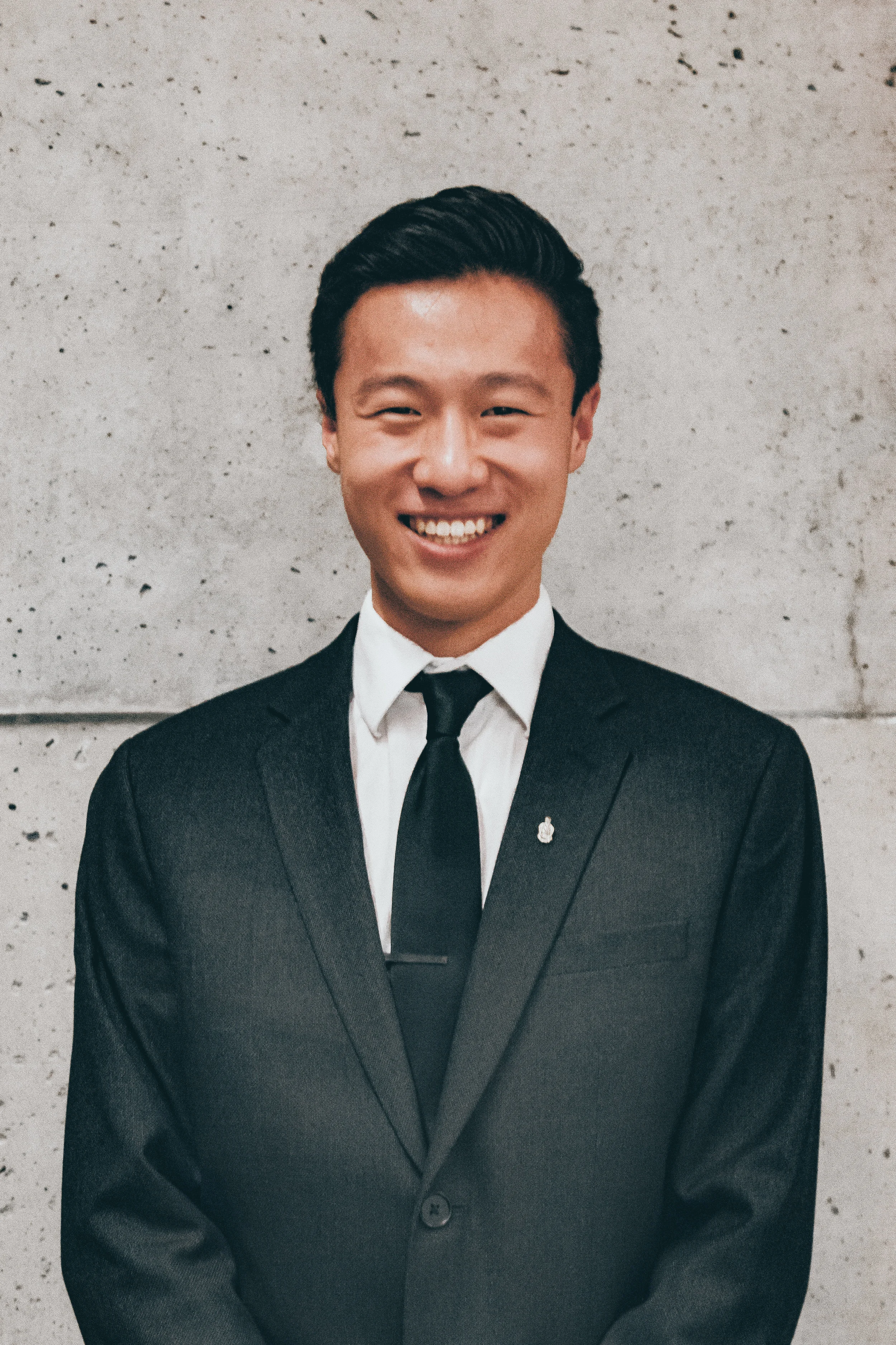 Michael Li