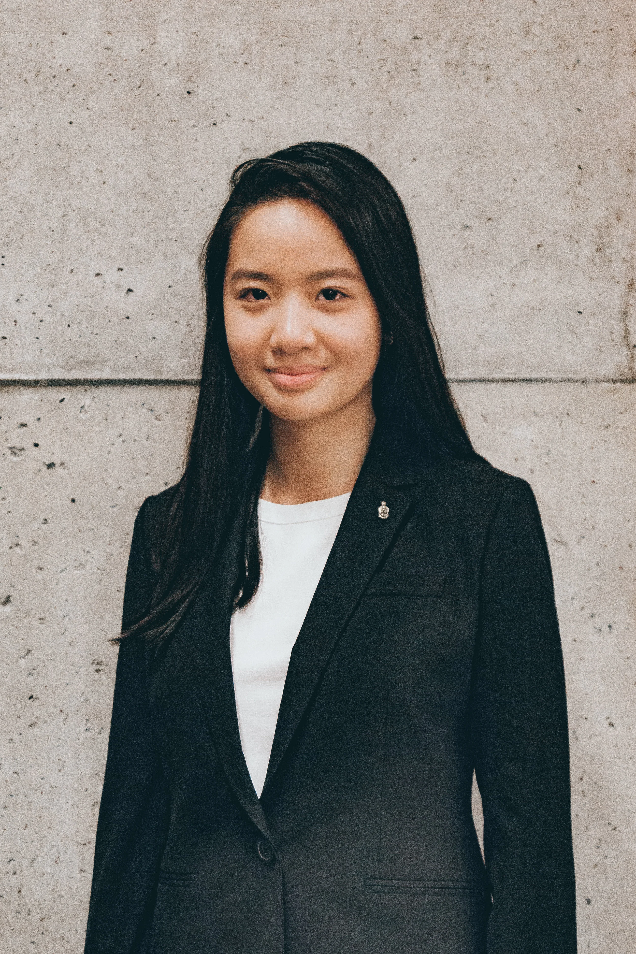 Ashley Tan
