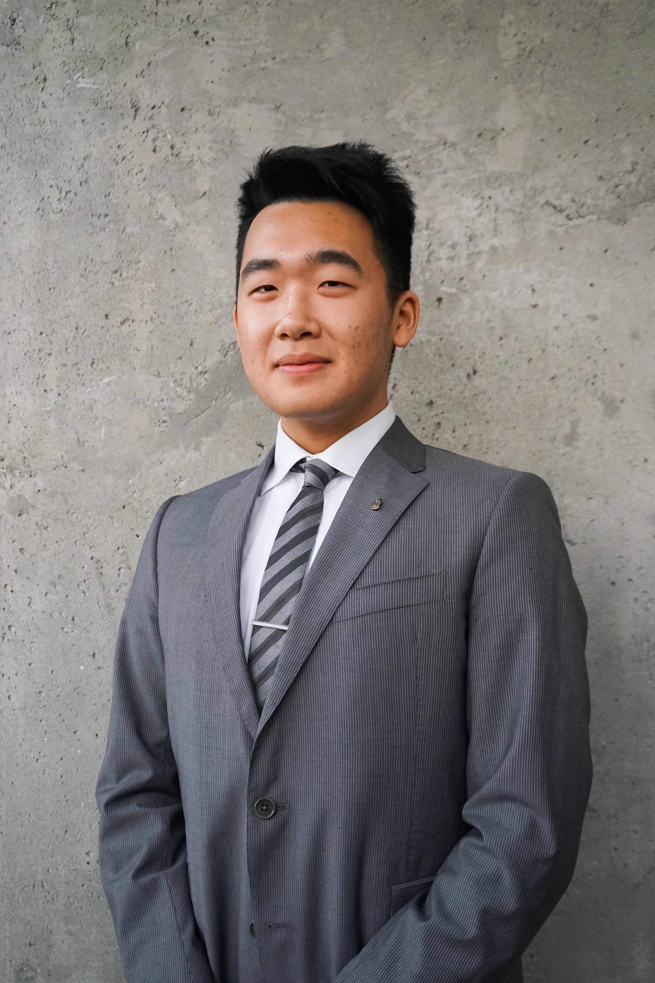 William Hou Master of Rituals
