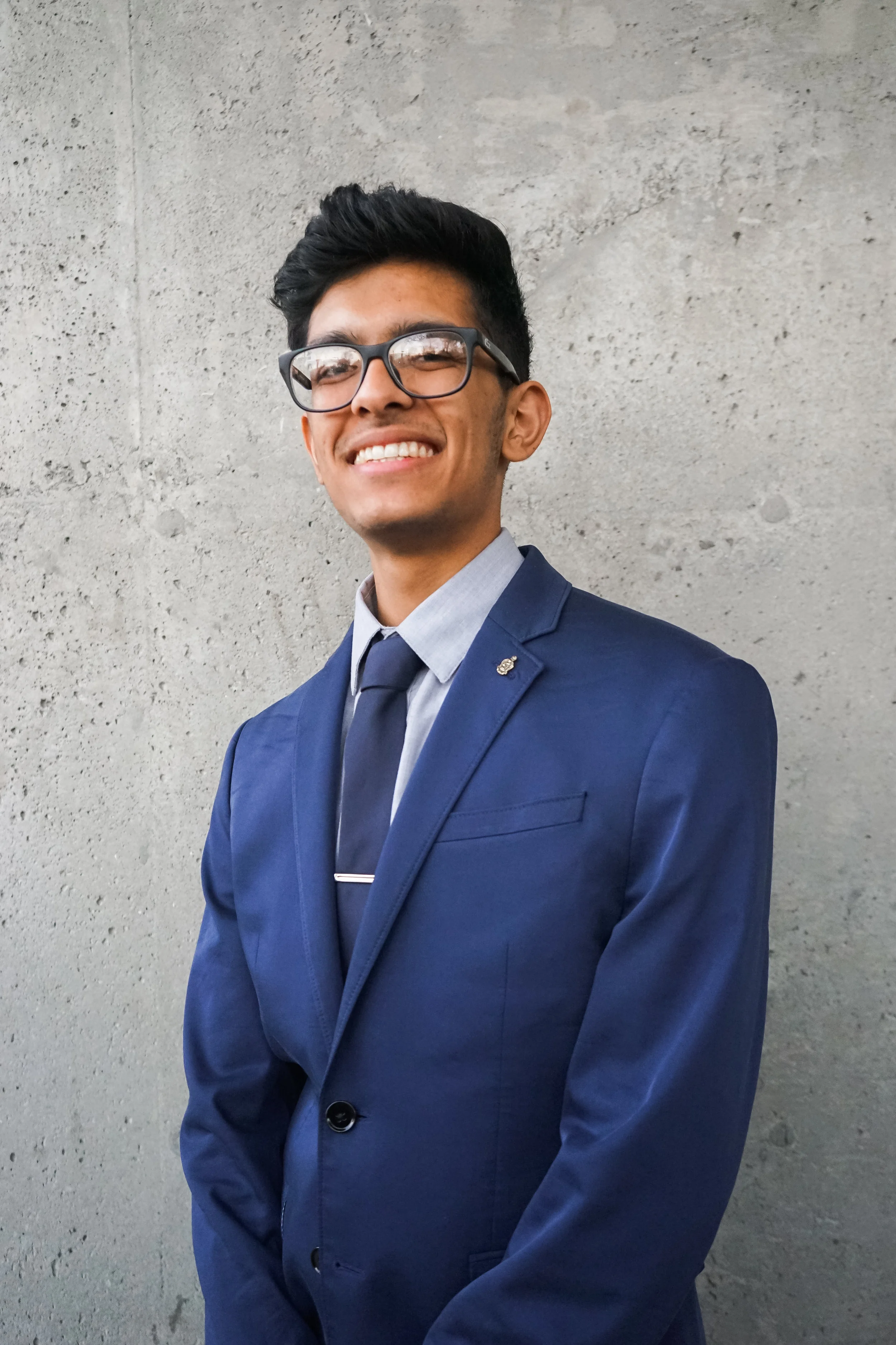 Satyak Handa Philanthropic Director