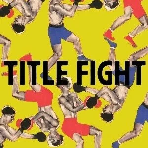 TITLE FIGHT
