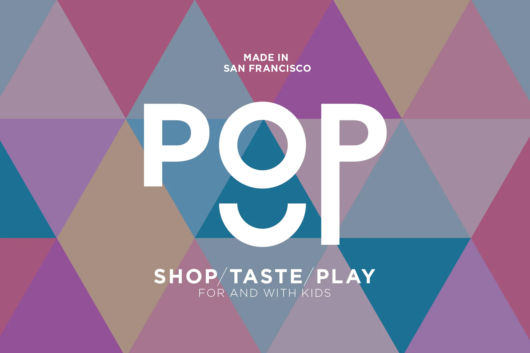 Pop-Up at Summer School