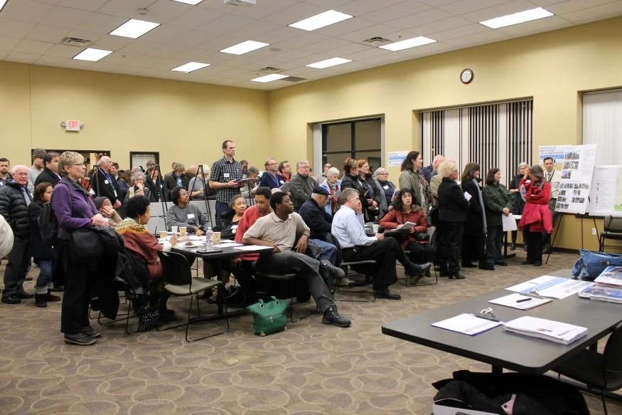 January 29, 2015 Open House