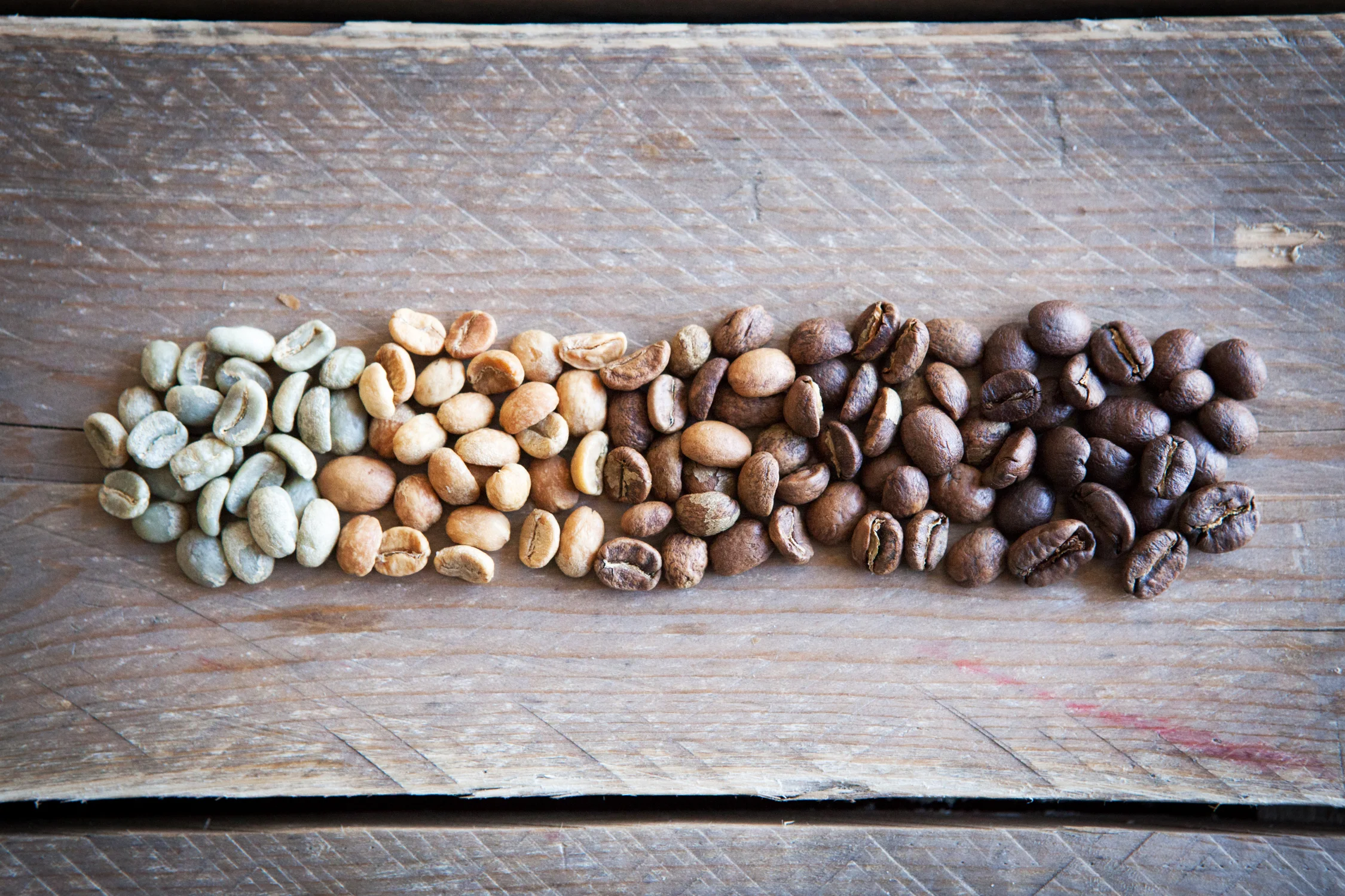 The Breaks Coffee Roasting Co