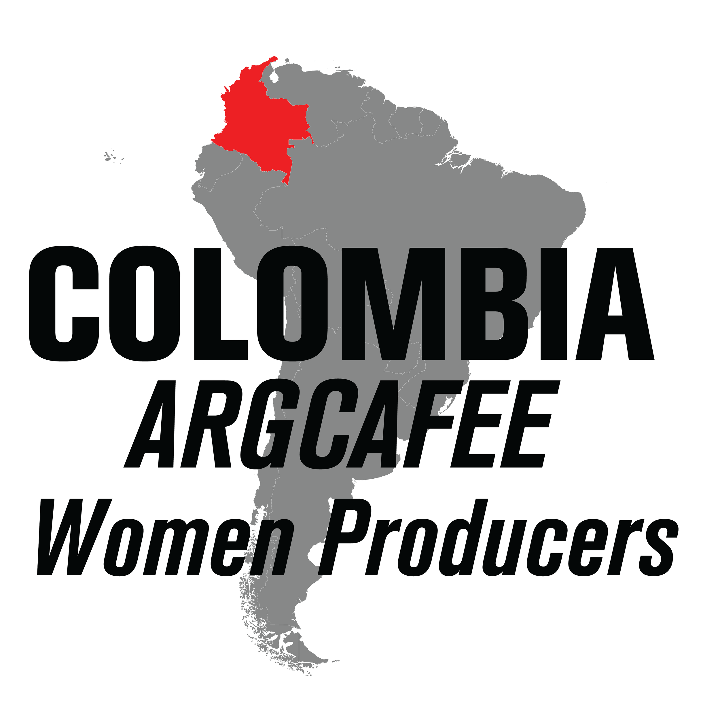 South America Colombia Women ARGCAFEE.png