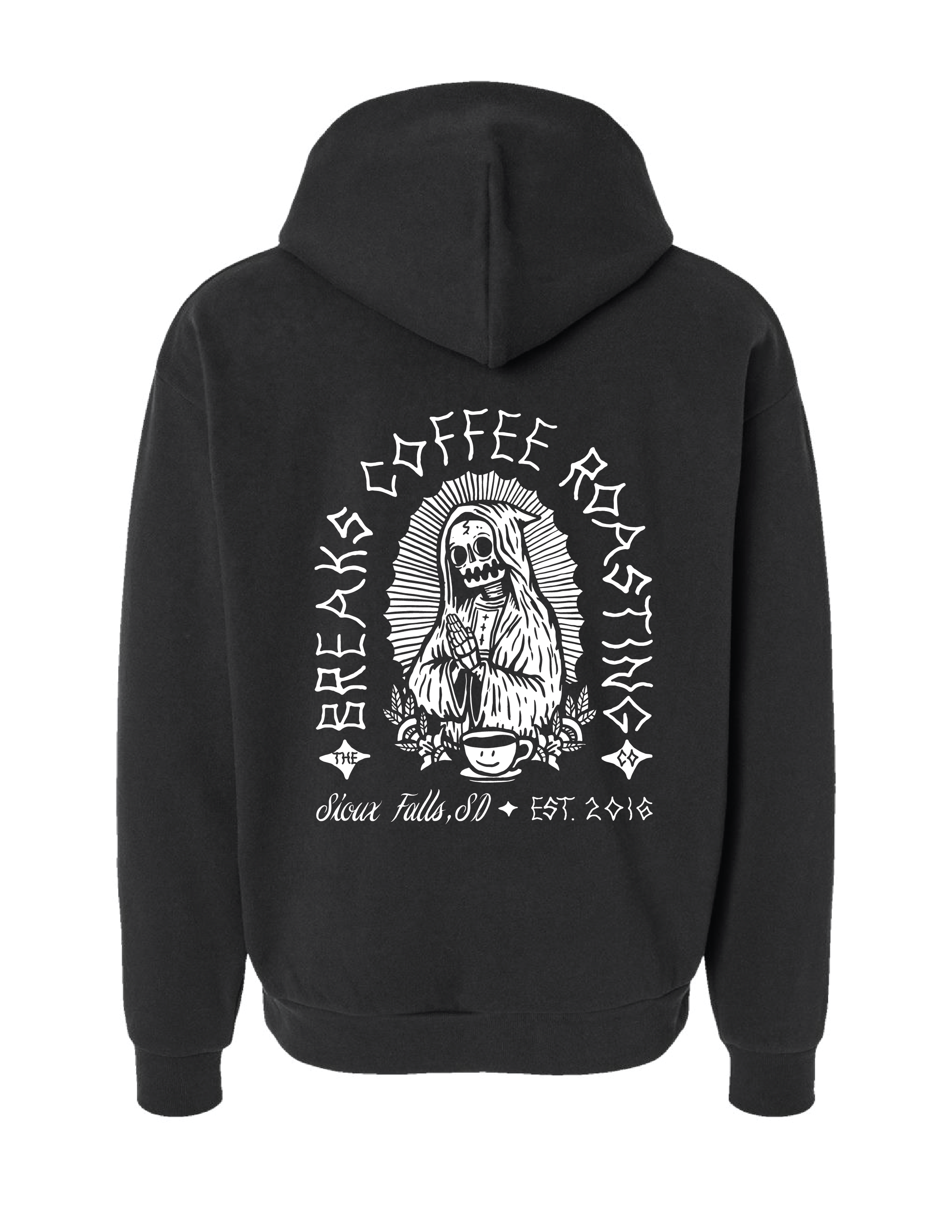 Breaks Slay-men HOODIE BACK BLACK.png