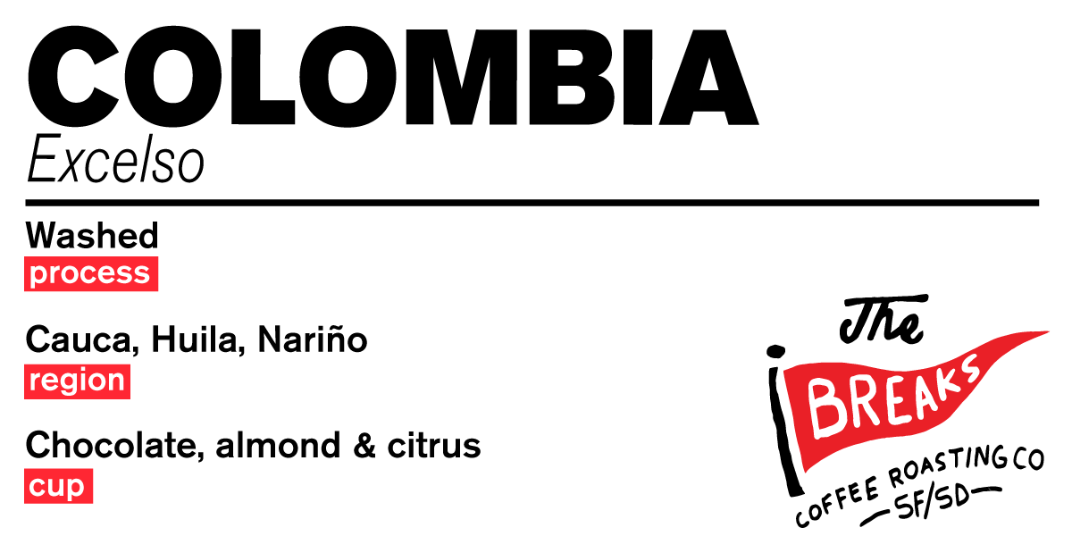 4x2 COLOMBIA Excelso Label.png