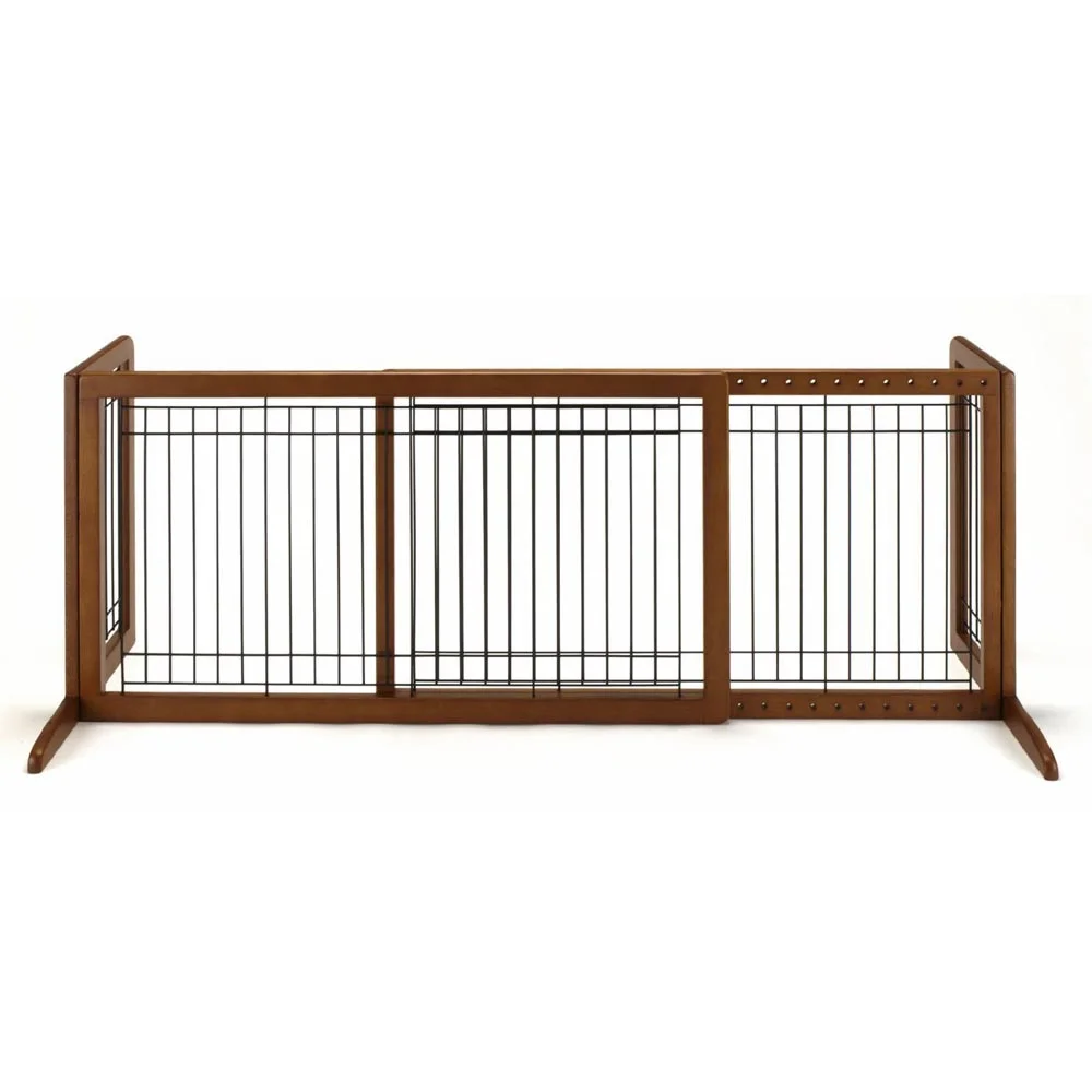 modern dog gate