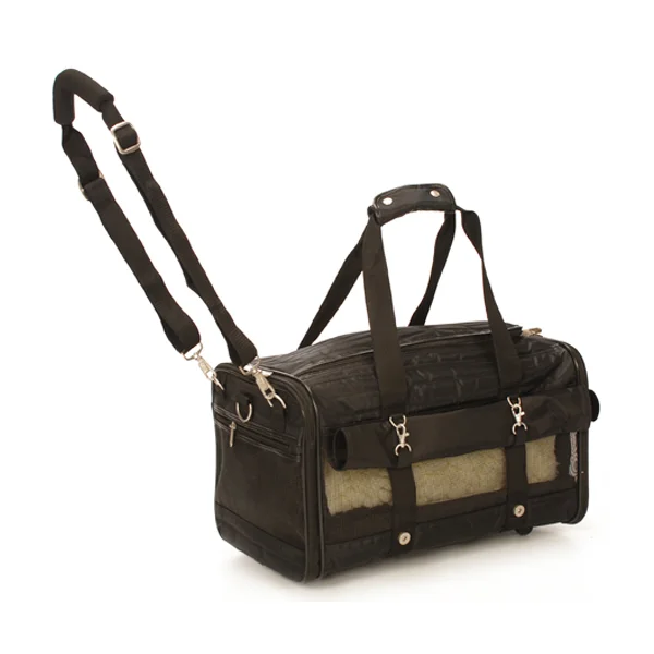 Sherpa Ultimate Carrier on Wheels — Modern