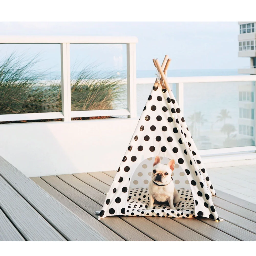 pipolli teepee