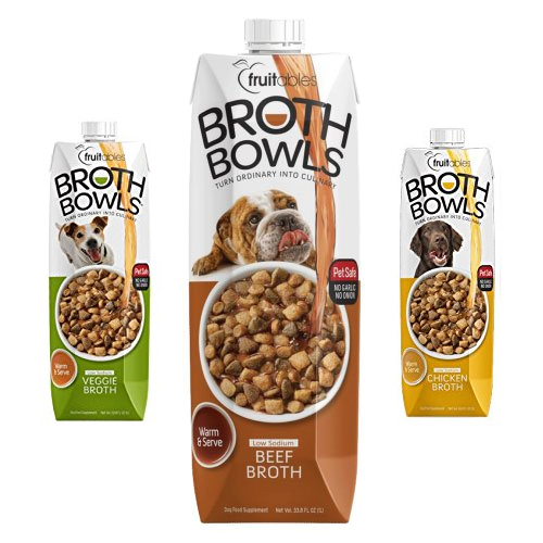 fruitables bone broth