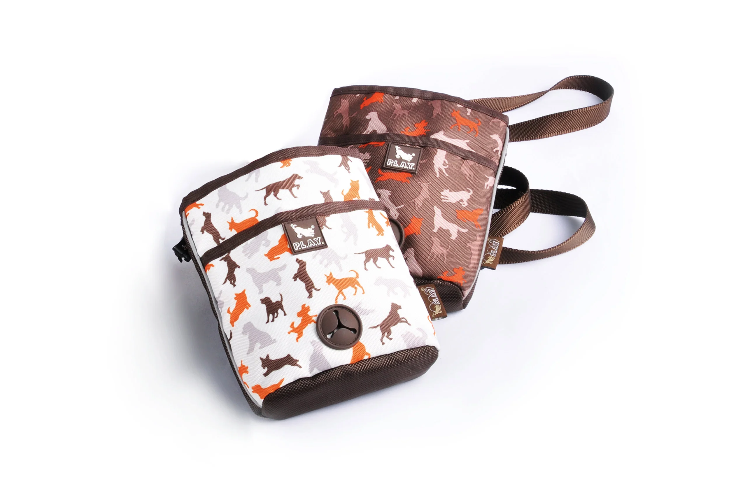 P.L.A.Y. Scout & About - Deluxe Training Pouch - Two Colors_High Res.jpg