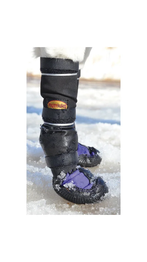 muttluk dog boots