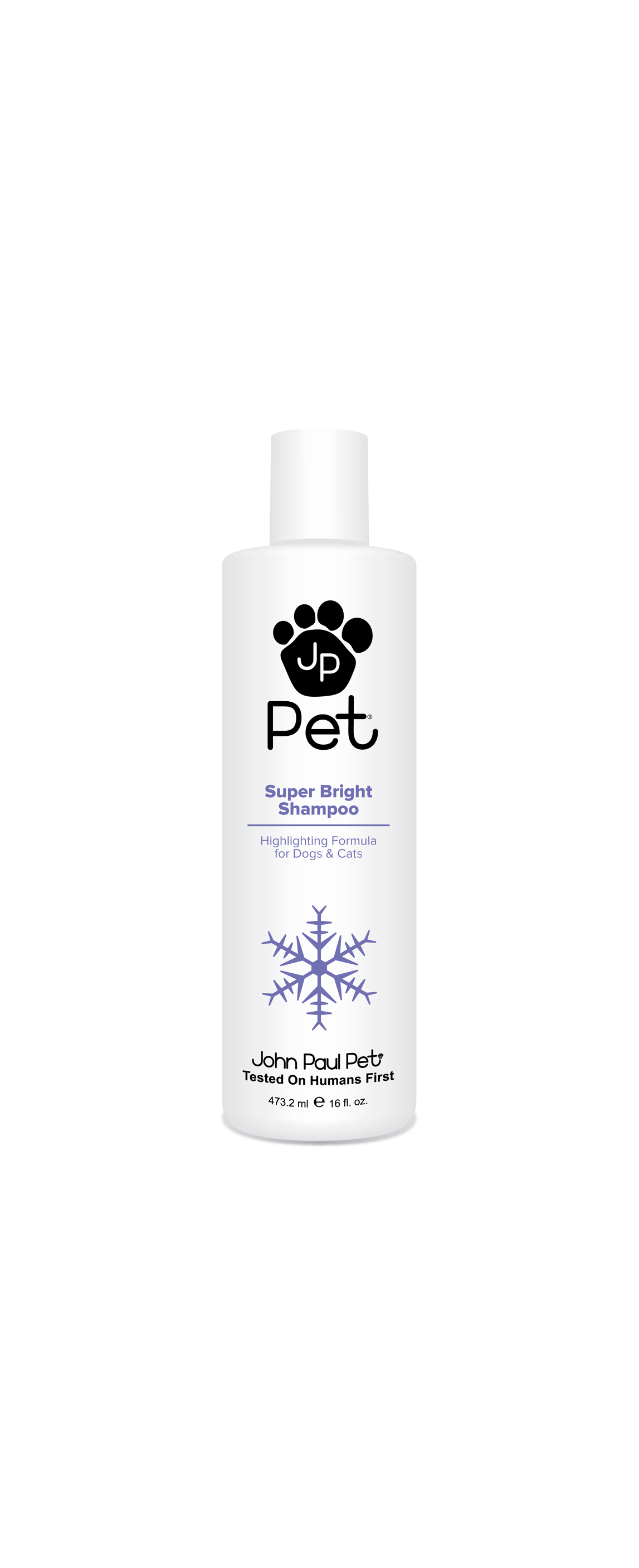 Super Bright Shampoo — Modern Dog Shop