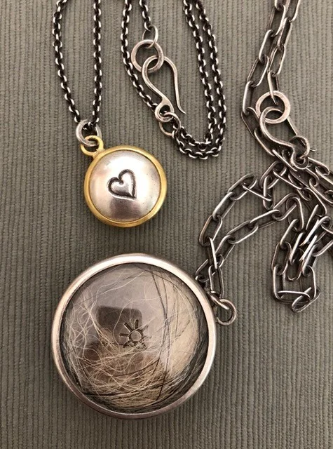 memorial lockets