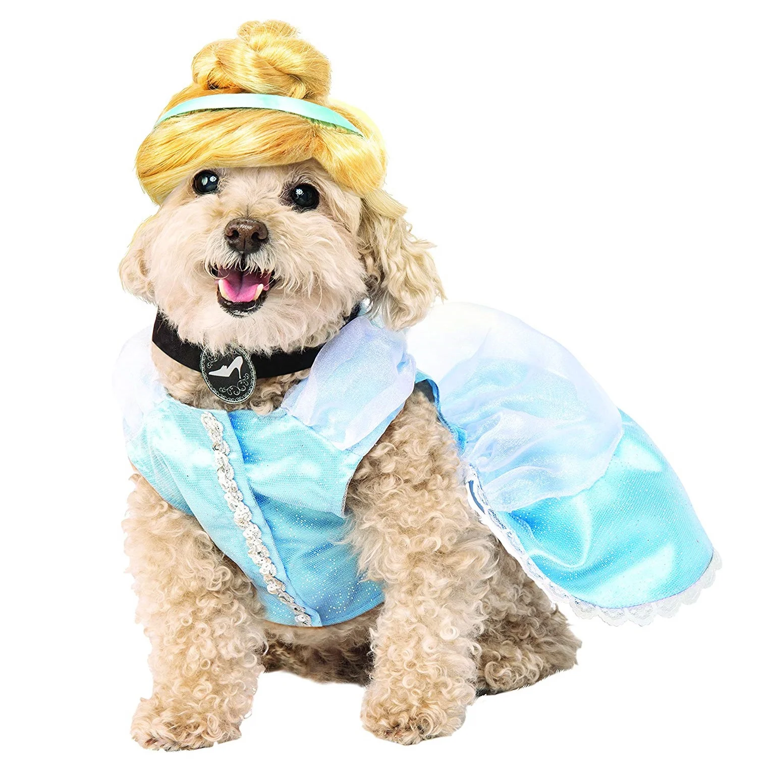 princess dog clothes