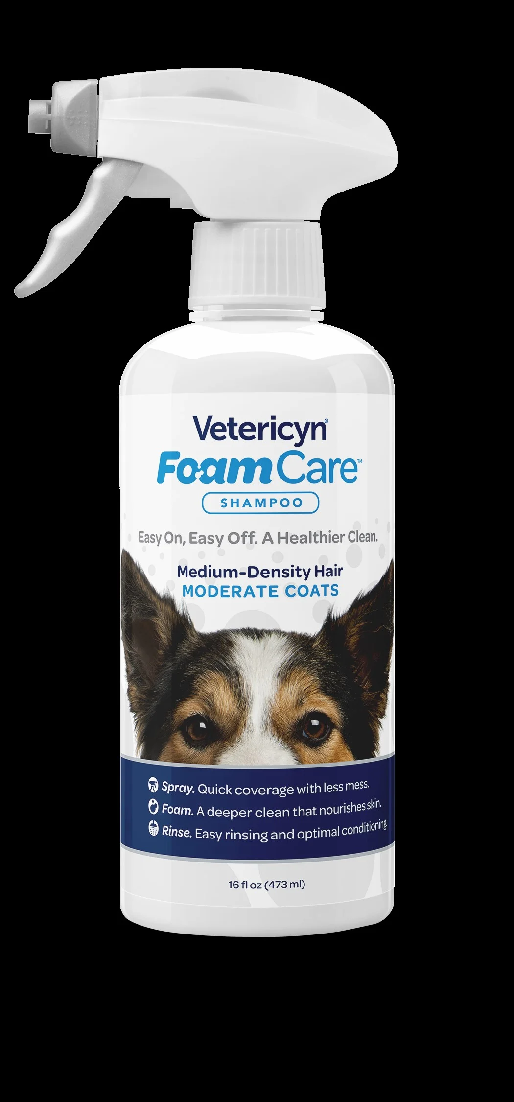 vetericyn shampoo for dogs