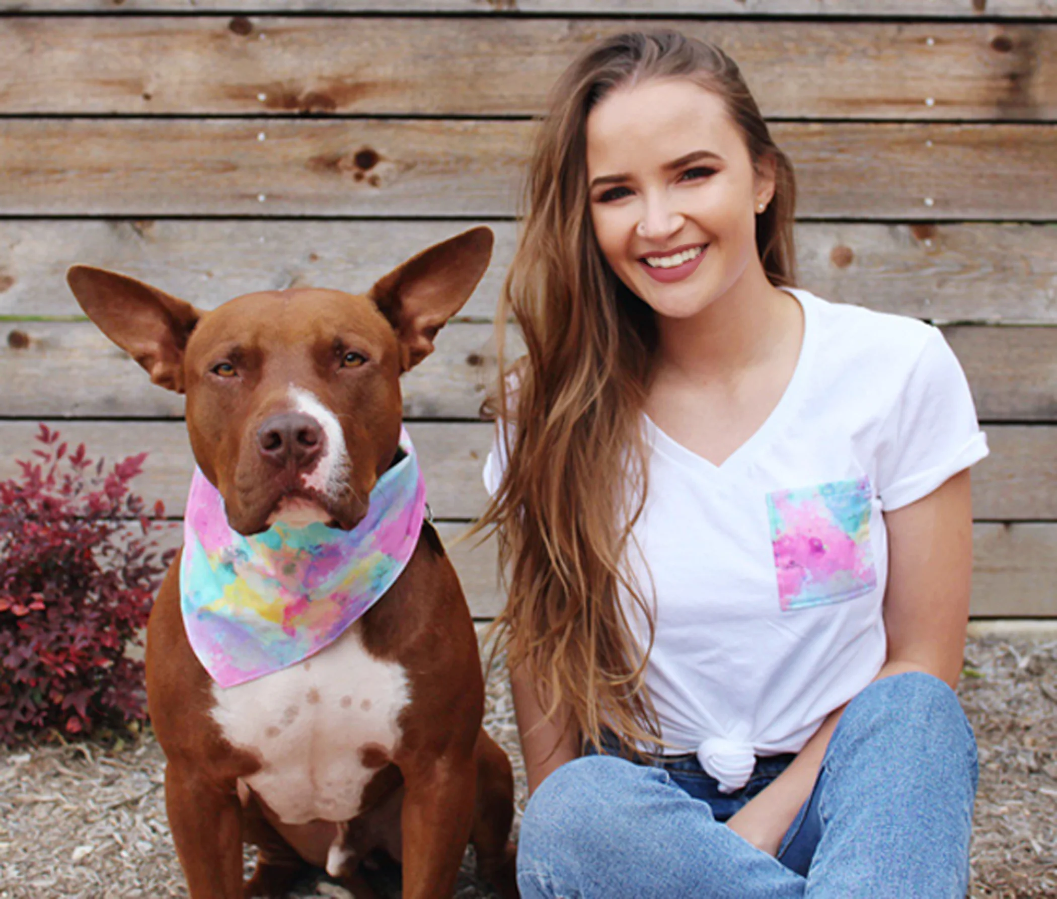 Baloo Watercolor Tee Set Re-Sized.jpg