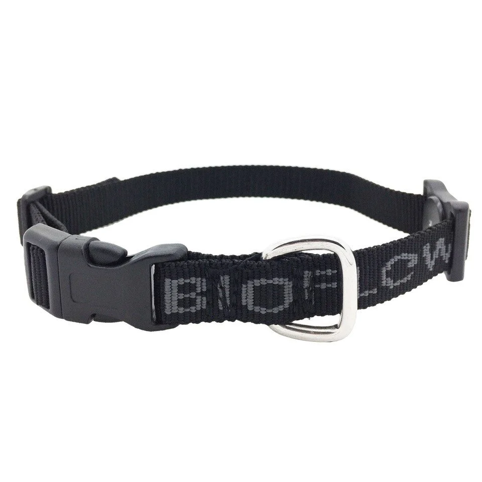 Bioflow Therapy Dog Collar — Modern Dog Shop