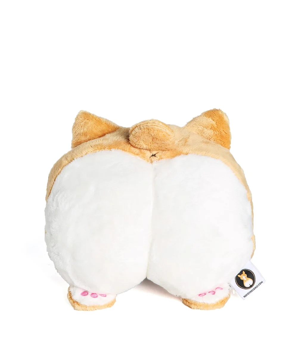 Corgi - car pillow.jpg