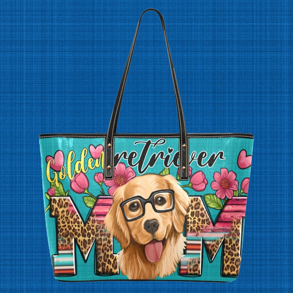 Tote Bags for Dog Moms — Modern Dog Shop