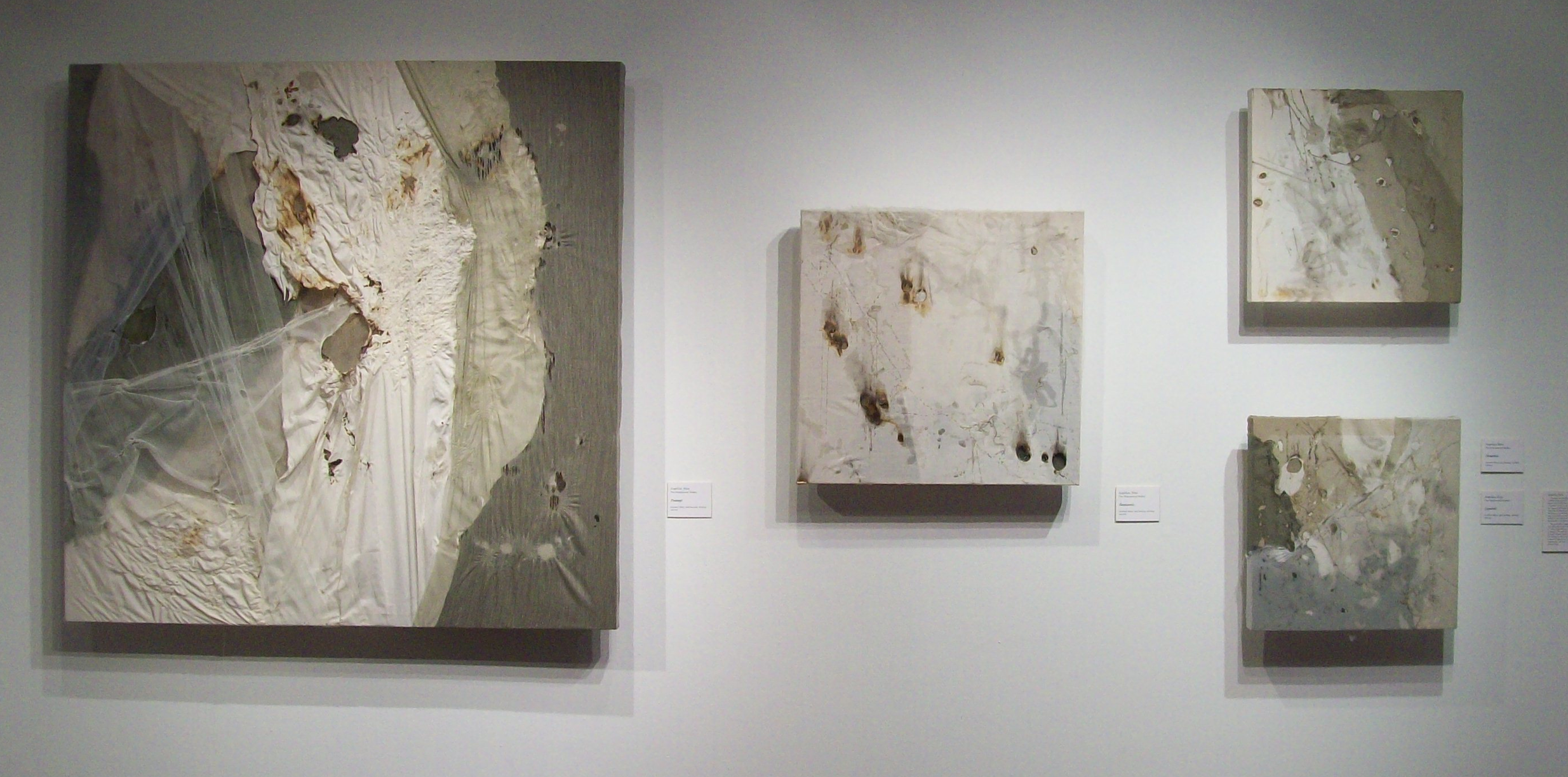 Senior Exhibition
