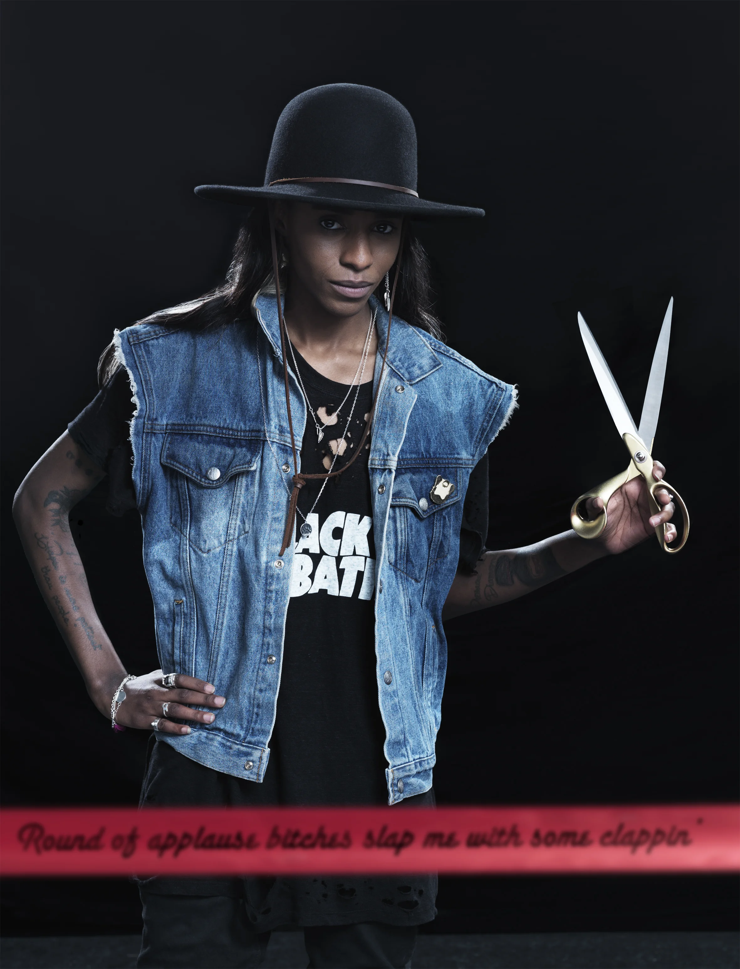 ANGEL HAZE