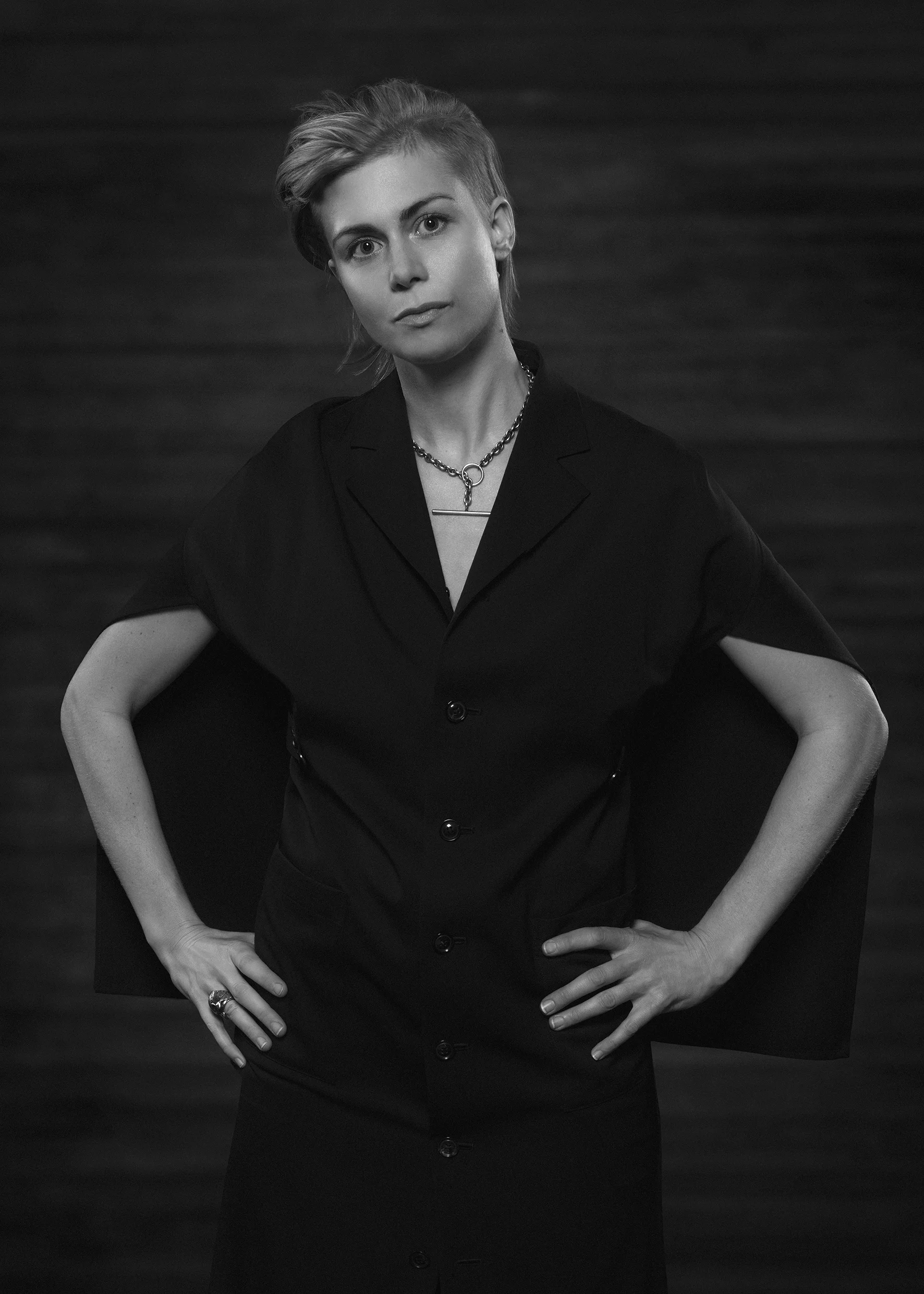 ANNA TERNHEIM