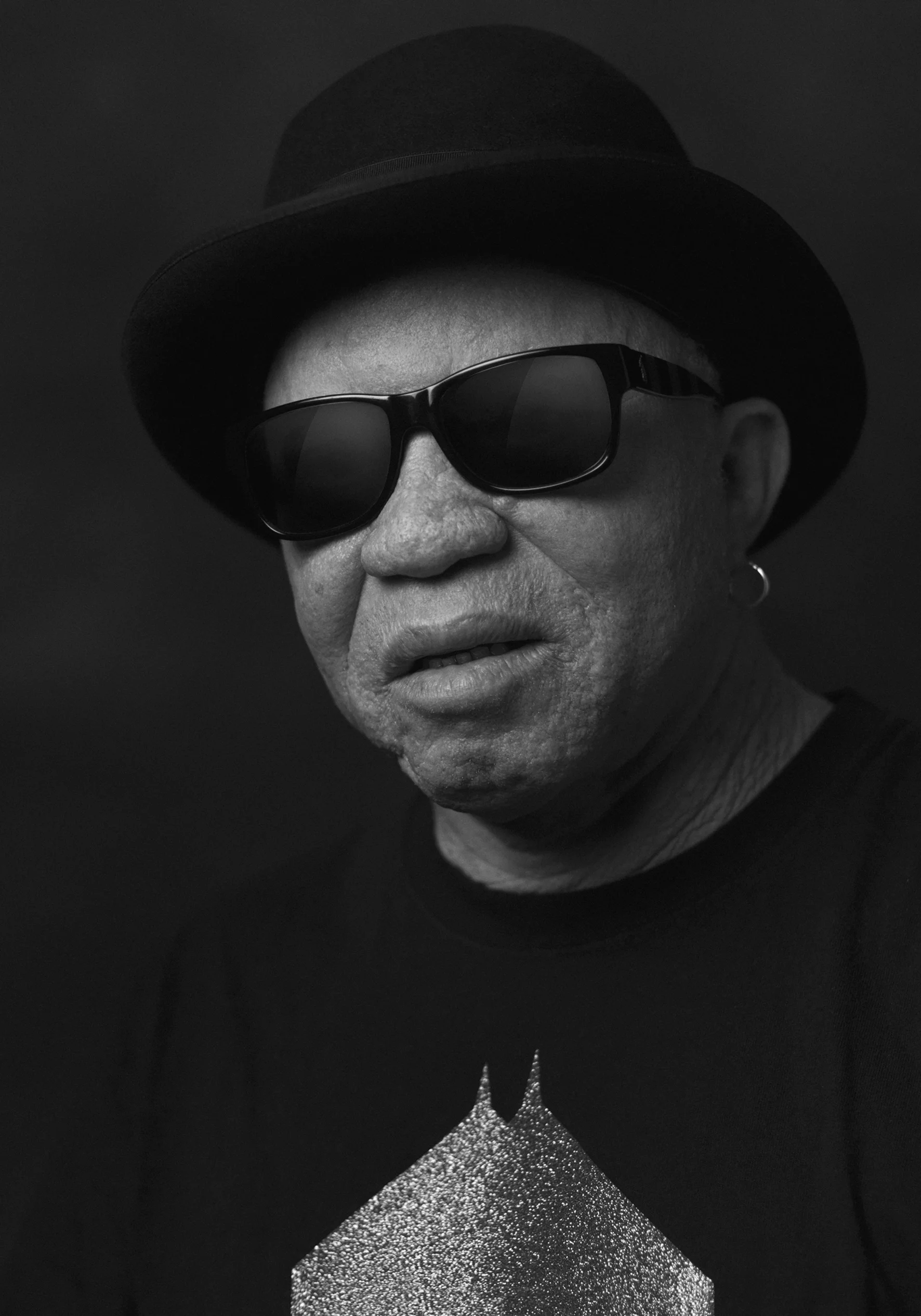 SALIF KEITA