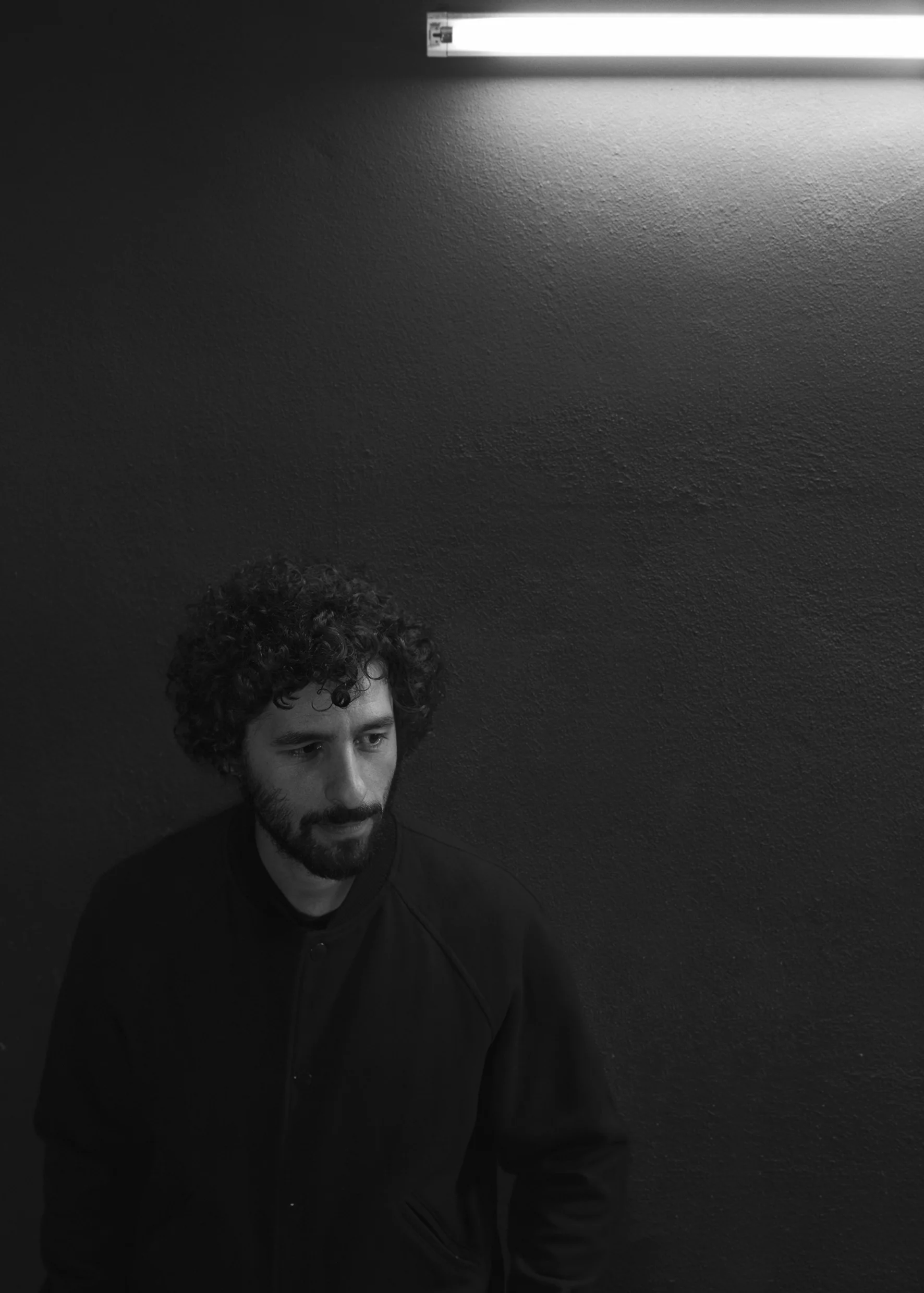 JOSÉ GONZÁLEZ