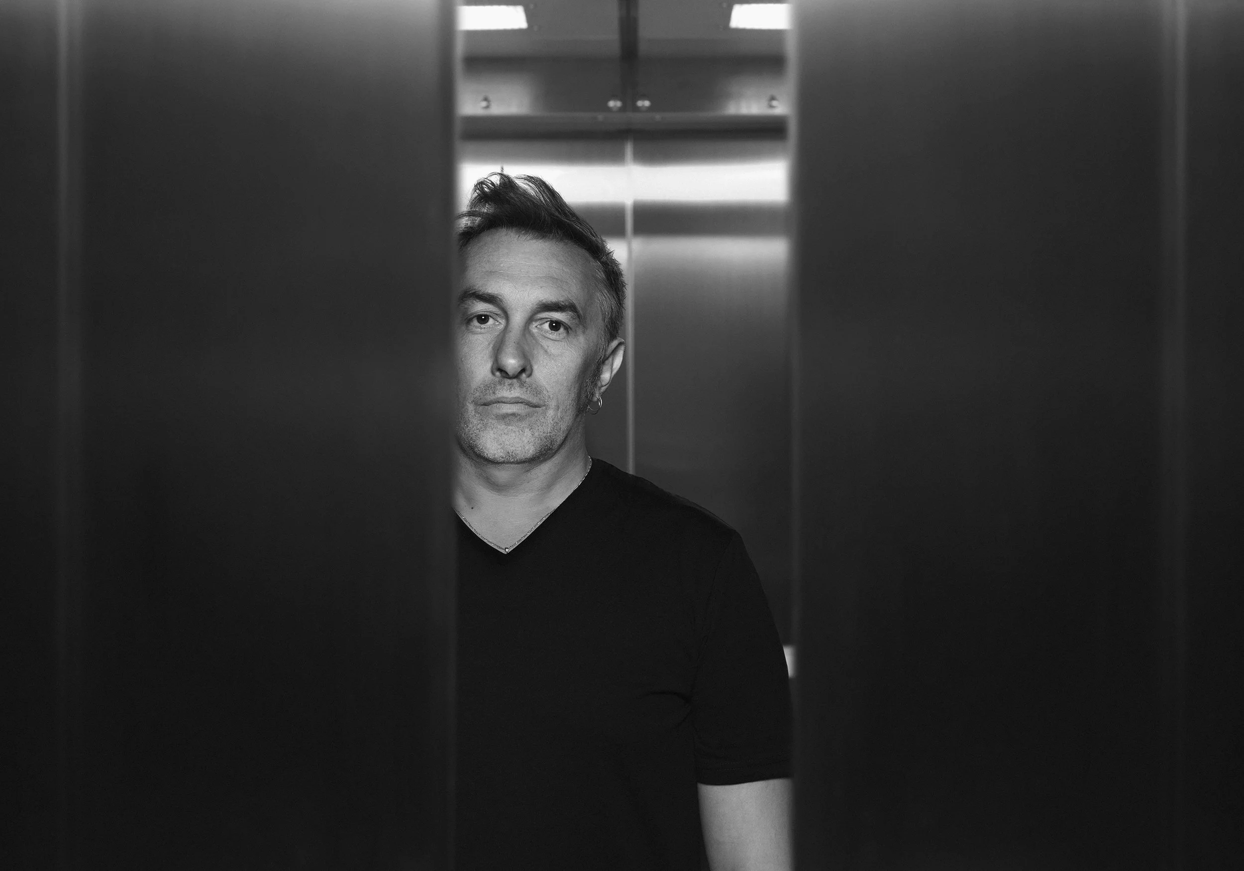 YANN TIERSEN